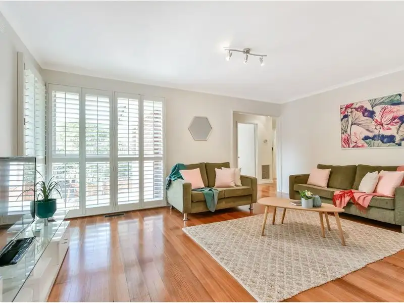 Main view of Homely house listing, 25 Ardgower Court, Templestowe Lower VIC 3107