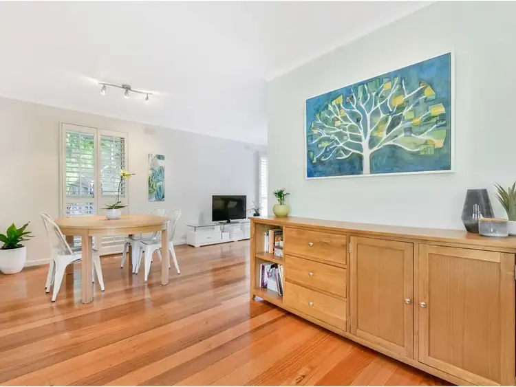 Second view of Homely house listing, 25 Ardgower Court, Templestowe Lower VIC 3107