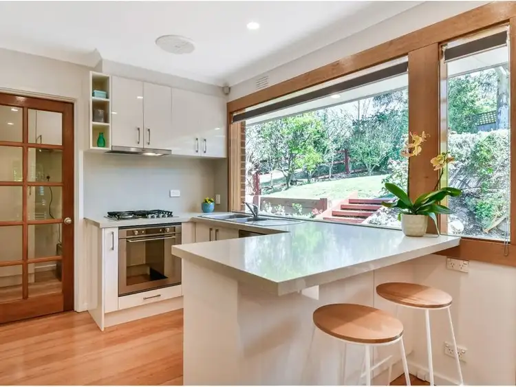 Third view of Homely house listing, 25 Ardgower Court, Templestowe Lower VIC 3107