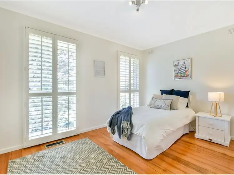 Fourth view of Homely house listing, 25 Ardgower Court, Templestowe Lower VIC 3107