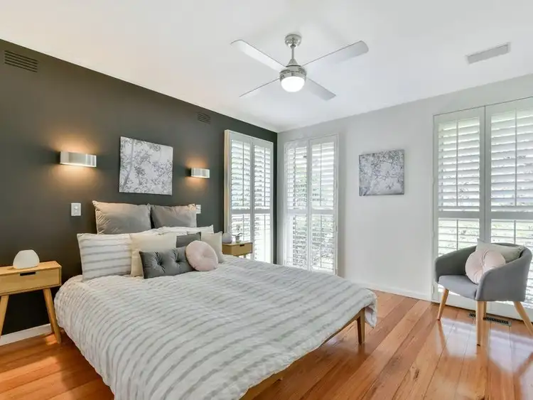 Fifth view of Homely house listing, 25 Ardgower Court, Templestowe Lower VIC 3107