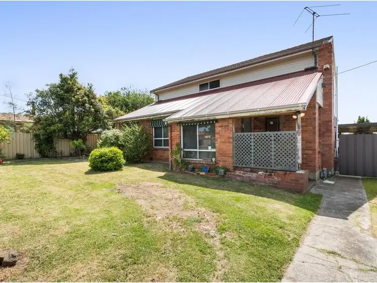 Main view of Homely house listing, 138 Oriel Road, Bellfield VIC 3081