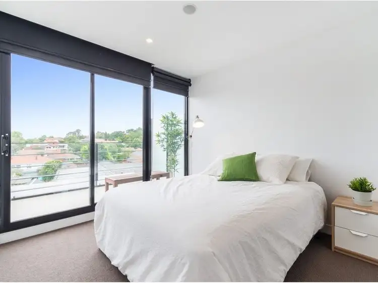 Main view of Homely apartment listing, 305/69 Marshall Street, Ivanhoe VIC 3079