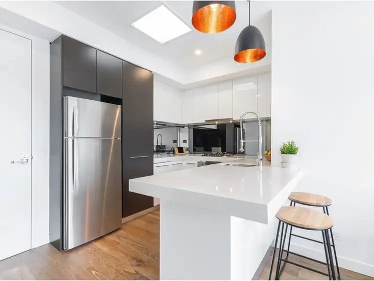 Third view of Homely apartment listing, 305/69 Marshall Street, Ivanhoe VIC 3079