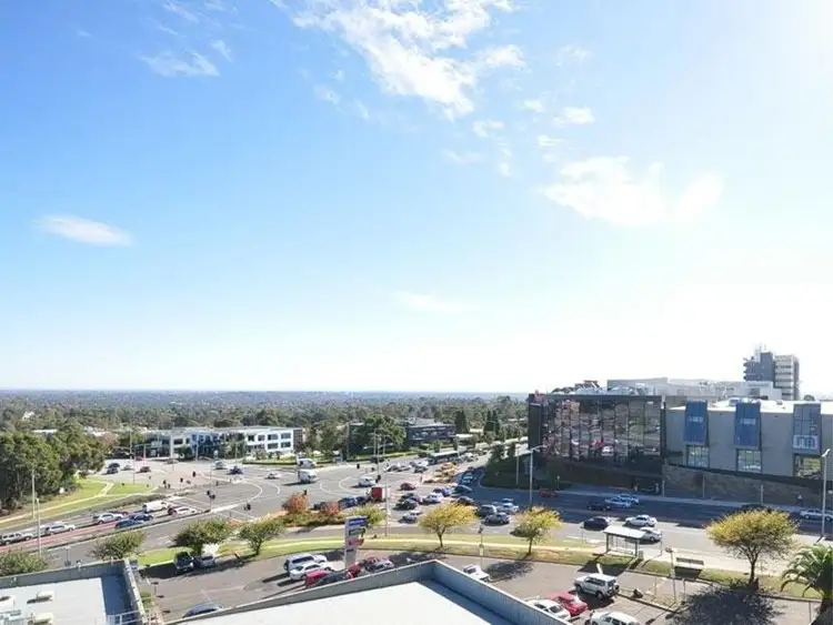 Sixth view of Homely apartment listing, 305/632-640 Doncaster Road, Doncaster VIC 3108