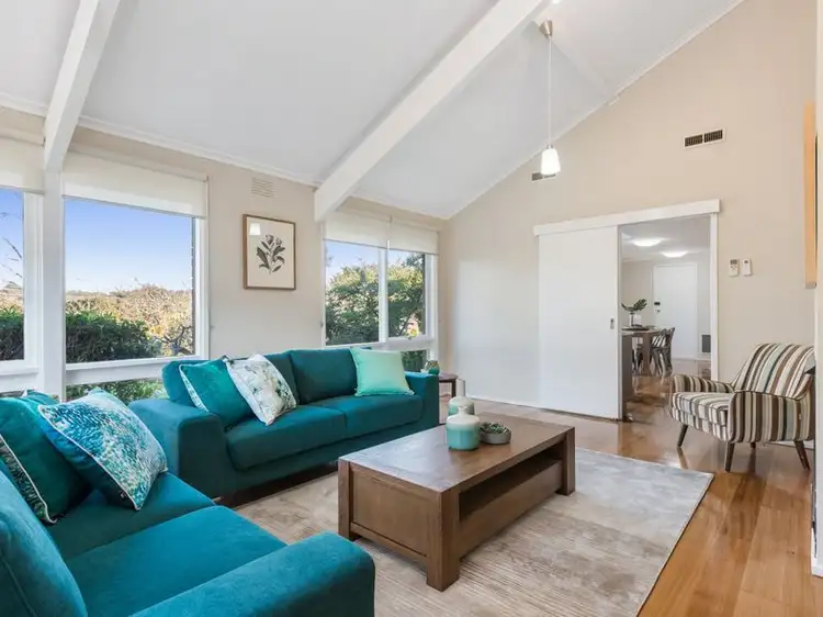 Main view of Homely house listing, 31 Tarcoola Drive, Yallambie VIC 3085