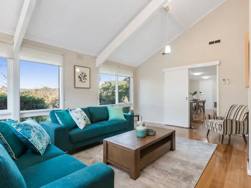Main view of Homely house listing, 31 Tarcoola Drive, Yallambie VIC 3085