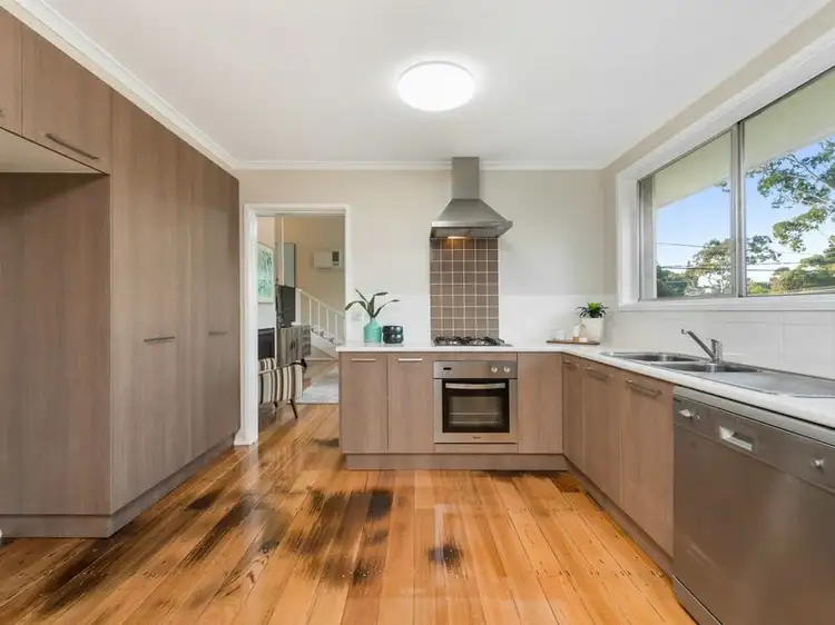 Second view of Homely house listing, 31 Tarcoola Drive, Yallambie VIC 3085