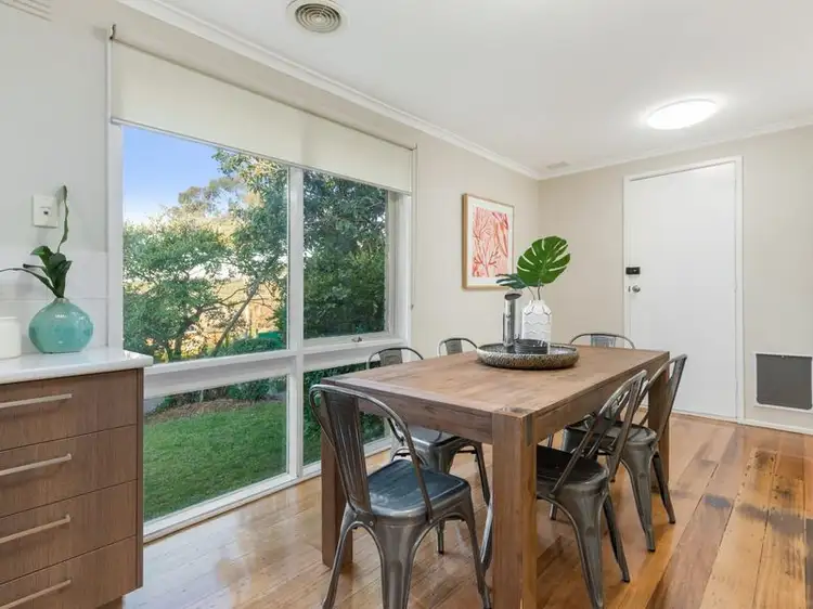 Third view of Homely house listing, 31 Tarcoola Drive, Yallambie VIC 3085