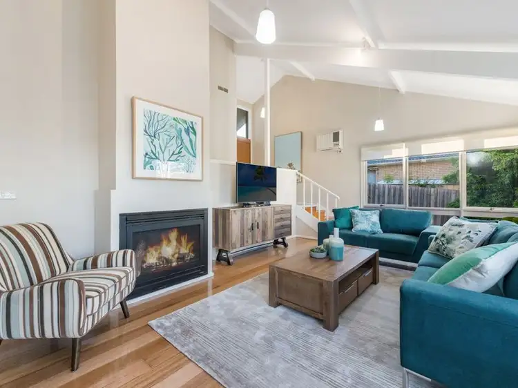 Fourth view of Homely house listing, 31 Tarcoola Drive, Yallambie VIC 3085