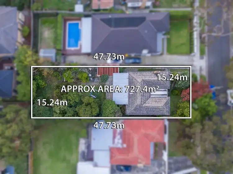 32 Barbara Street, Vermont VIC 3133