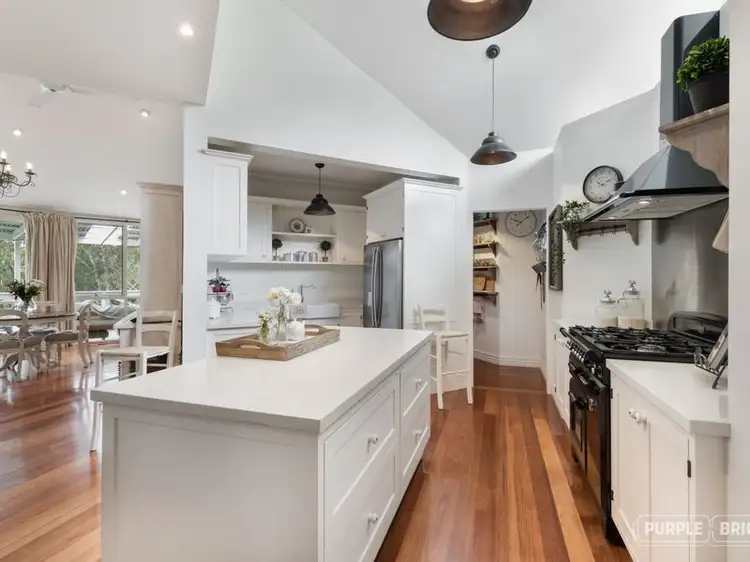 43 Flannery Court, Warrandyte VIC 3113