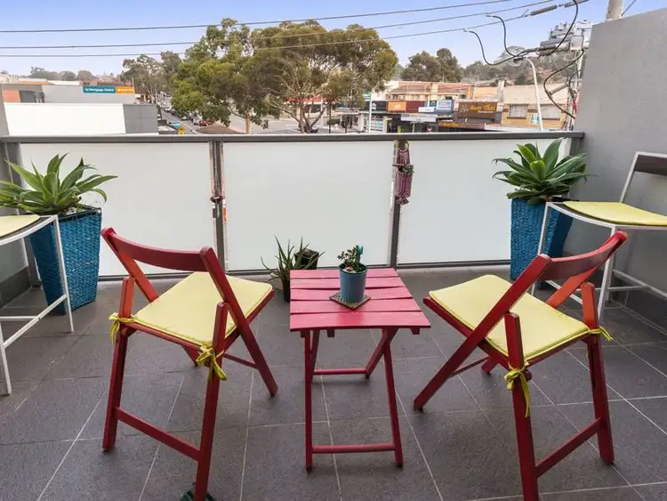 Fifth view of Homely unit listing, 2/54 Beetham Parade, Rosanna VIC 3084