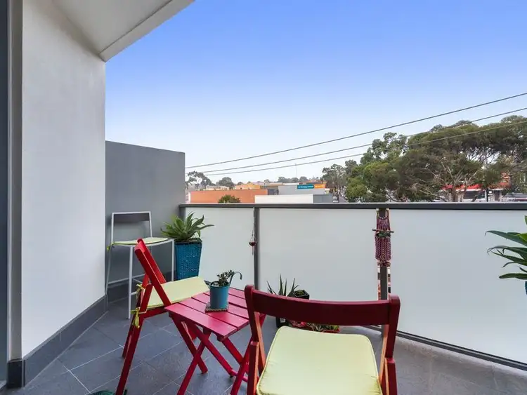Sixth view of Homely unit listing, 2/54 Beetham Parade, Rosanna VIC 3084