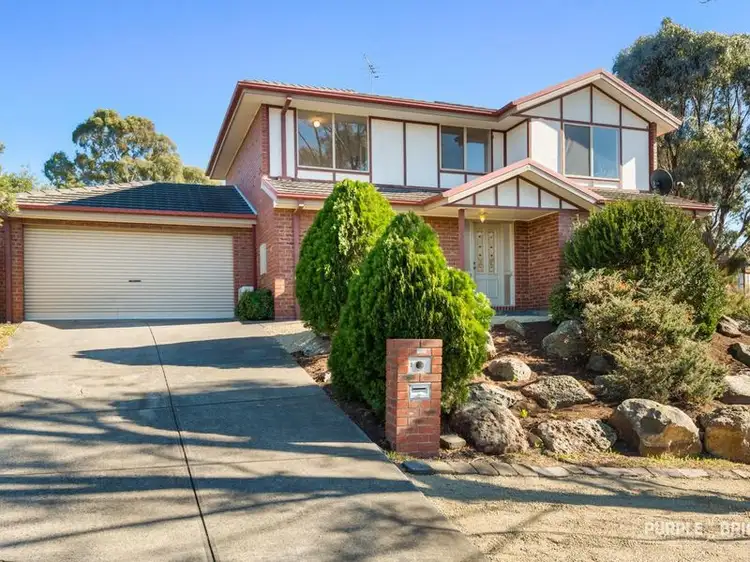 9 Bundy Court, Yallambie VIC 3085