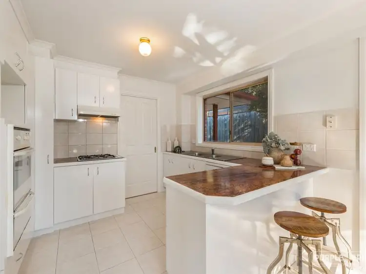 Fourth view of Homely house listing, 9 Bundy Court, Yallambie VIC 3085