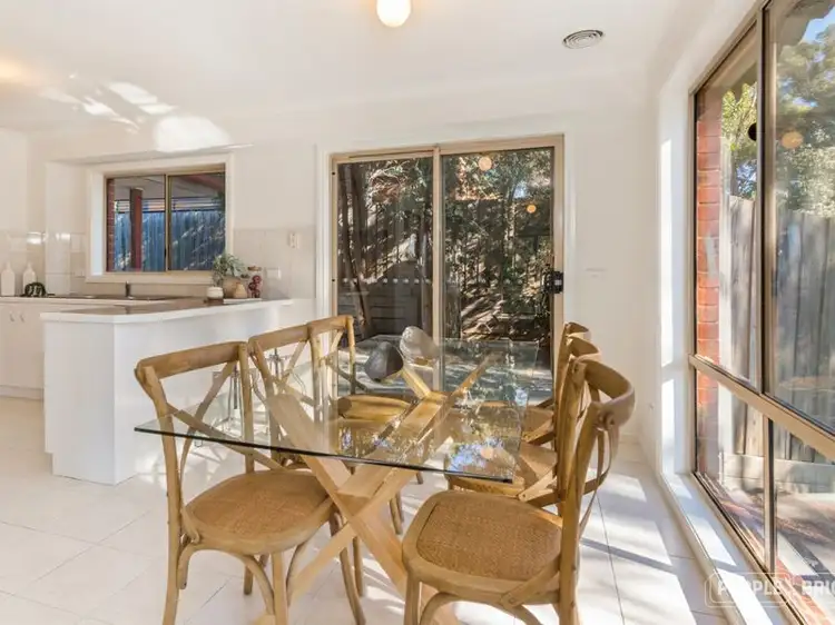 Fifth view of Homely house listing, 9 Bundy Court, Yallambie VIC 3085