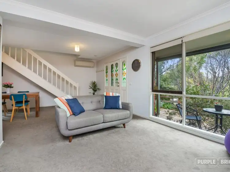 Main view of Homely townhouse listing, 1/123 Parker Street, Templestowe VIC 3106