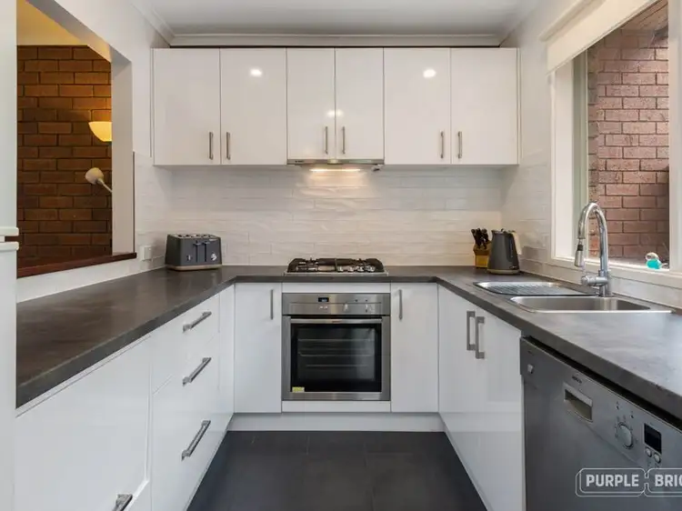 Third view of Homely townhouse listing, 1/123 Parker Street, Templestowe VIC 3106