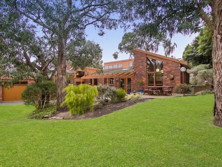 7 Levendale Court, Vermont VIC 3133