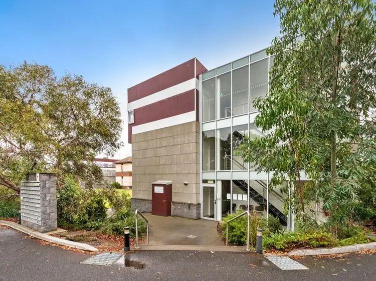 Second view of Homely apartment listing, 82/116 Main Drive, Macleod VIC 3085