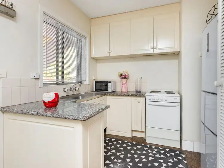 Second view of Homely unit listing, 9/10-16 Wetherby Road, Doncaster VIC 3108