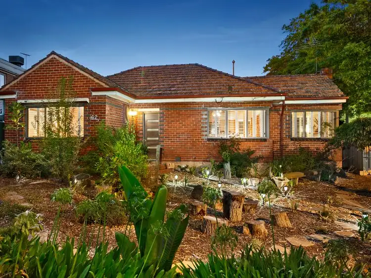 Main view of Homely house listing, 62 Doncaster East Road, Mitcham VIC 3132