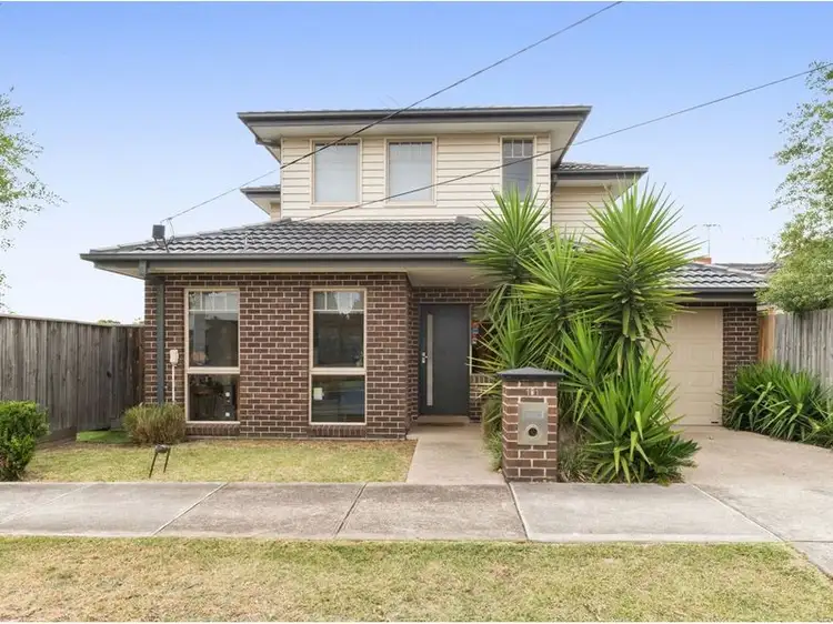 101 Hawker Street, Ivanhoe VIC 3079