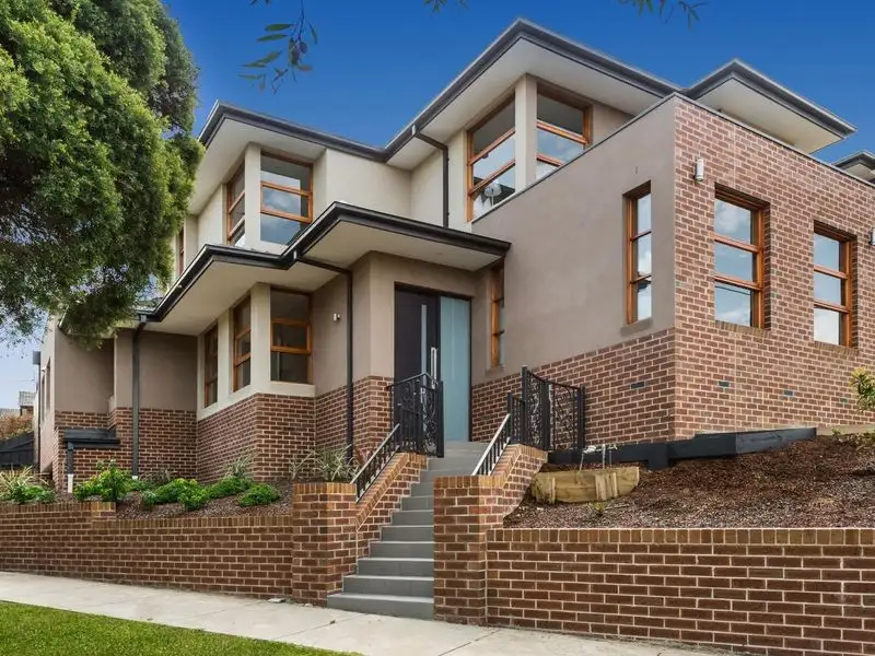 Main view of Homely house listing, 21 Mullens Road, Vermont South VIC 3133