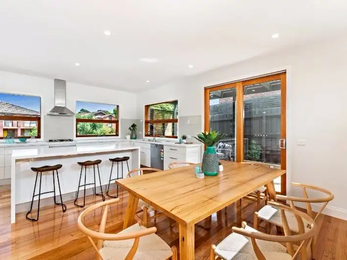 Second view of Homely house listing, 21 Mullens Road, Vermont South VIC 3133