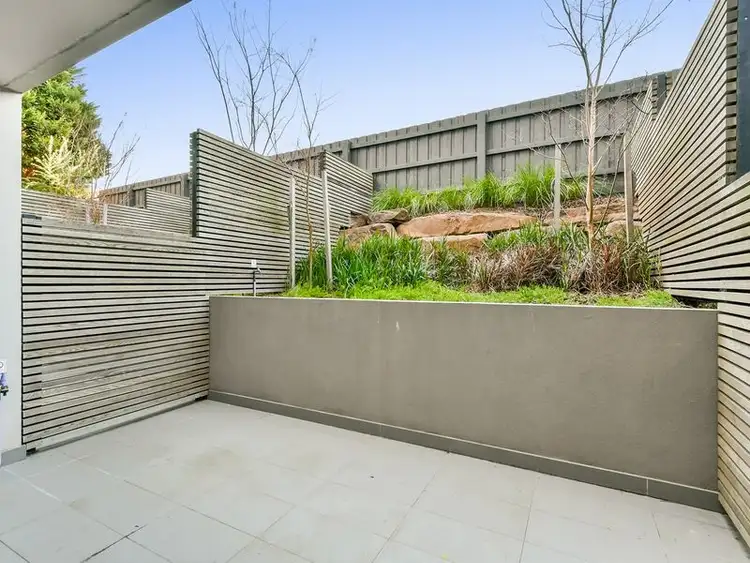 Sixth view of Homely apartment listing, 107/7 Berkeley Street, Doncaster VIC 3108