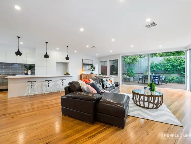 2/1 Vicki Court, Doncaster East VIC 3109