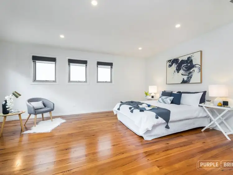 Sixth view of Homely townhouse listing, 2/1 Vicki Court, Doncaster East VIC 3109