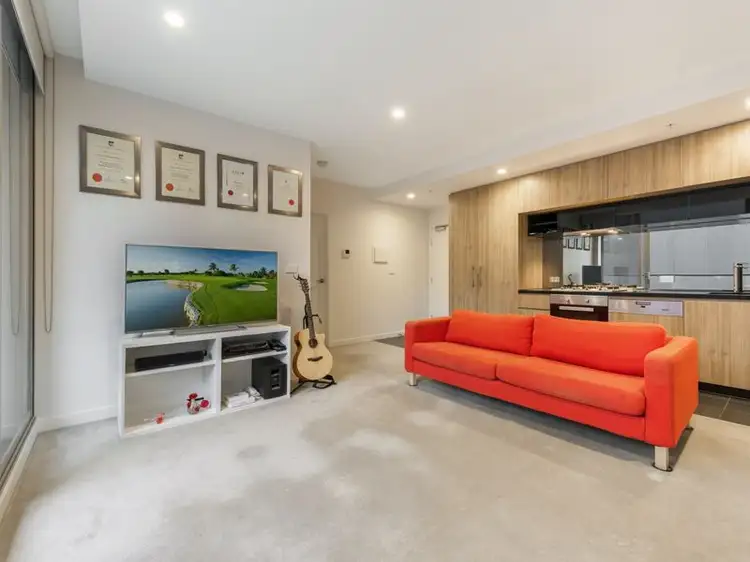 Second view of Homely apartment listing, 108/3 Grosvenor Street, Doncaster VIC 3108