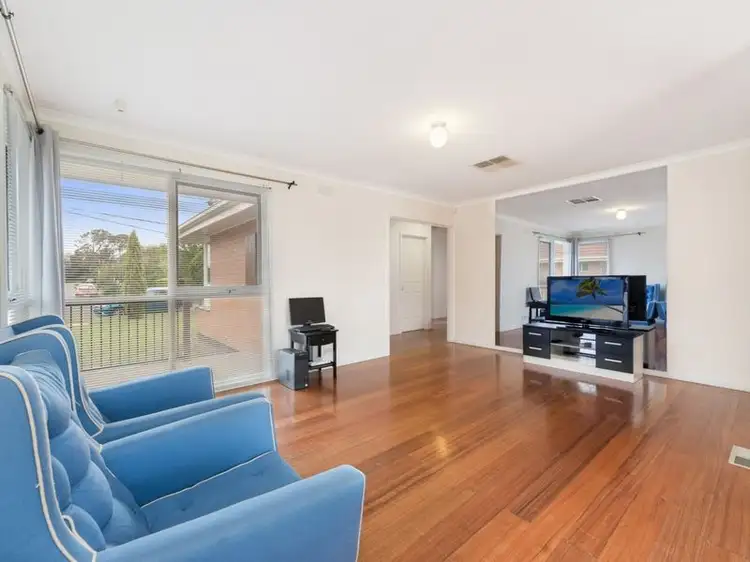 36 Ireland Avenue, Doncaster East VIC 3109
