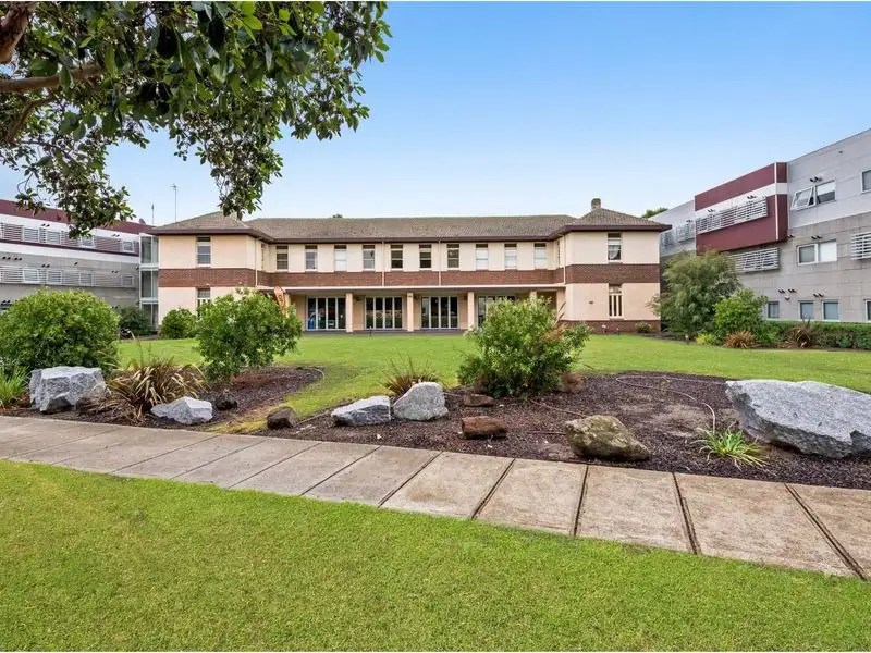 Main view of Homely apartment listing, Unit 135/116-130 Main Drive, Macleod VIC 3085