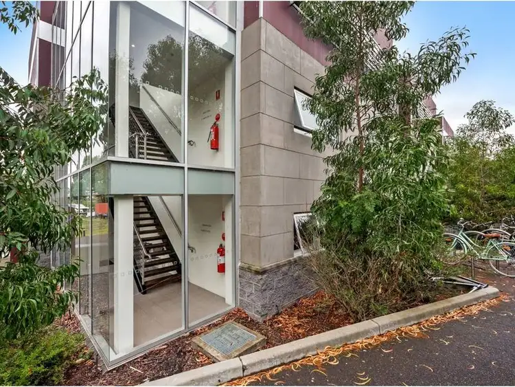 Third view of Homely apartment listing, Unit 135/116-130 Main Drive, Macleod VIC 3085