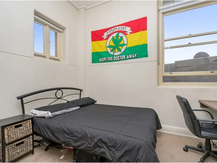 Fifth view of Homely apartment listing, Unit 135/116-130 Main Drive, Macleod VIC 3085