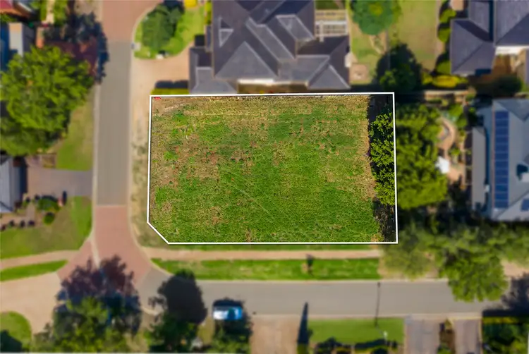 Second view of Homely land listing, 23 The Pines Outlook, Doncaster East VIC 3109