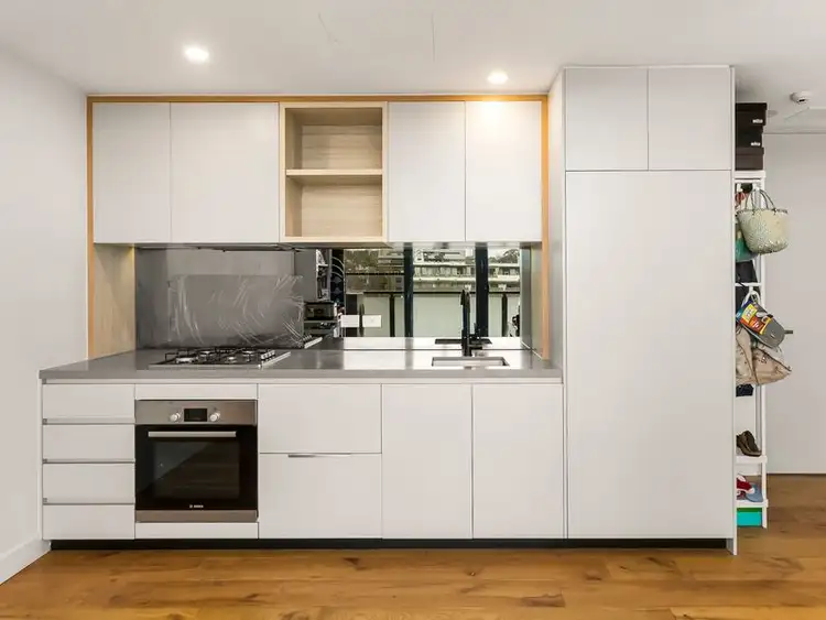 Third view of Homely apartment listing, 202/19 Wellington Road, Box Hill VIC 3128