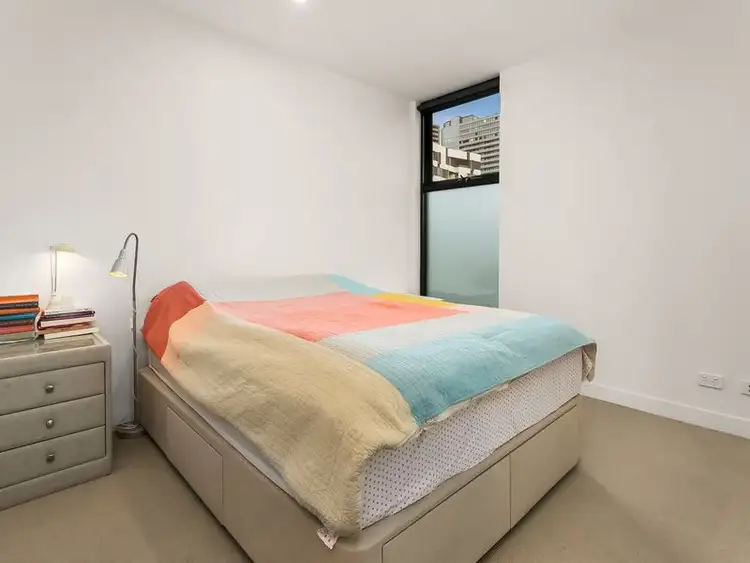 Fourth view of Homely apartment listing, 202/19 Wellington Road, Box Hill VIC 3128