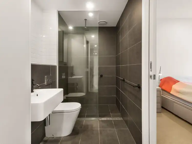 Fifth view of Homely apartment listing, 202/19 Wellington Road, Box Hill VIC 3128