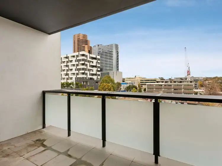 Sixth view of Homely apartment listing, 202/19 Wellington Road, Box Hill VIC 3128