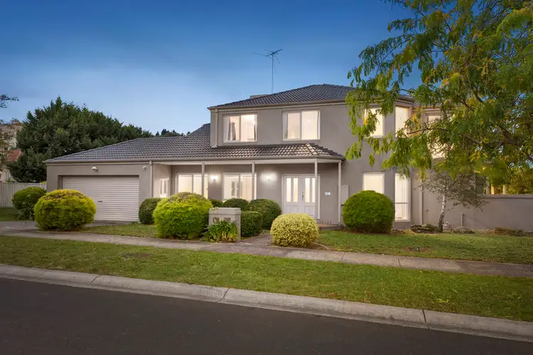 Main view of Homely house listing, 21 Wagon Road, Templestowe VIC 3106