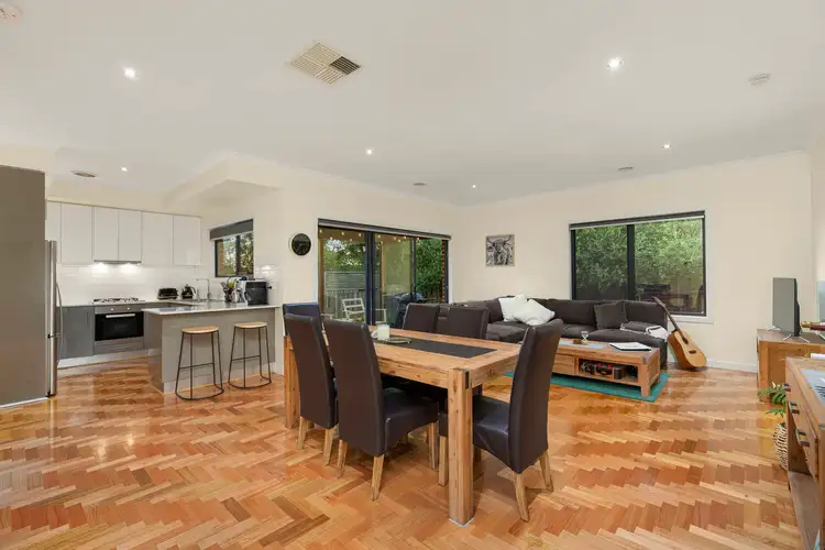 Second view of Homely unit listing, 3/339 High Street, Templestowe Lower VIC 3107