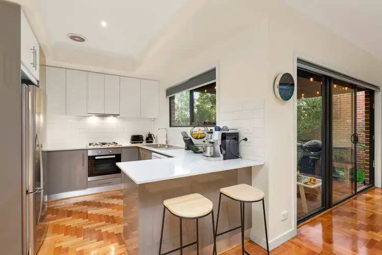 Third view of Homely unit listing, 3/339 High Street, Templestowe Lower VIC 3107