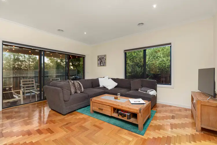 Fourth view of Homely unit listing, 3/339 High Street, Templestowe Lower VIC 3107