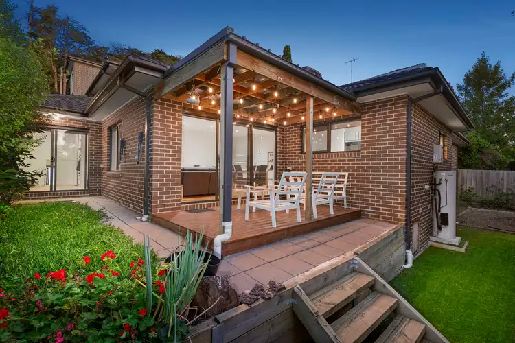 Sixth view of Homely unit listing, 3/339 High Street, Templestowe Lower VIC 3107