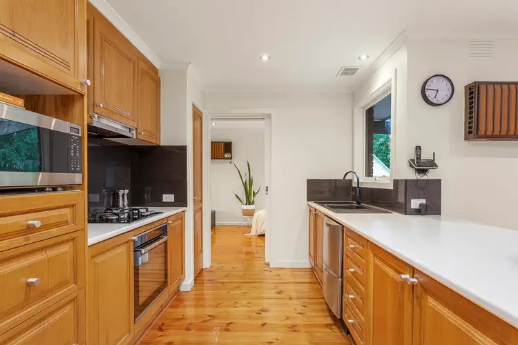 Third view of Homely house listing, 8 Deep Creek Drive, Doncaster East VIC 3109