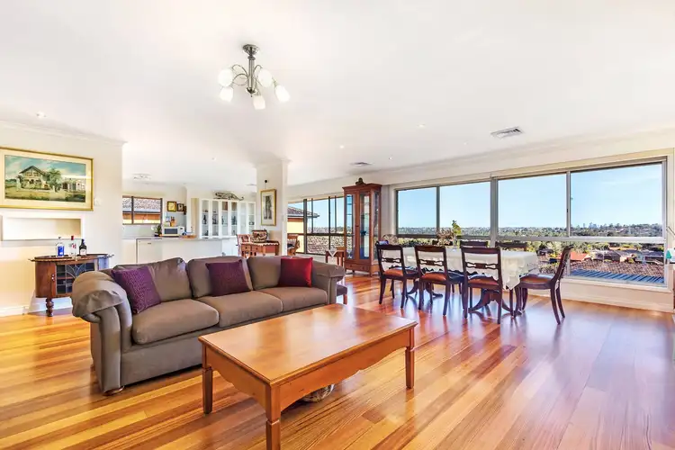 Second view of Homely house listing, 30 Golden Way, Bulleen VIC 3105